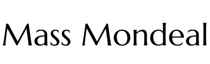 Mass Mondeal Bandra West Logo
